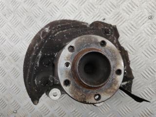 ступица передняя правая BMW 3 E90/E91/E92/E93 2008, 2.0 л., бензин, МКПП, серый, универсал