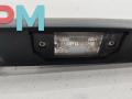 накладка подсветки номера Ford Focus 2 поколение 2006, 1.6 л., i, бензин, МКПП, красный, универсал, 6M51R443404 - фото №5