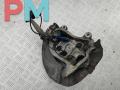 ступица передняя правая BMW 5 серия E60/E61 2003, 2.2 л., бензин, АКПП, серый, седан, 6760954 - фото №2