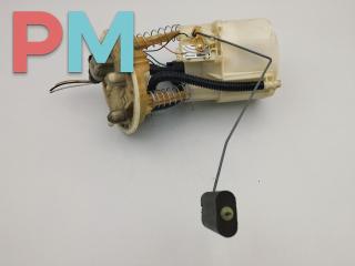 насос топливный Renault Scenic 1 поколение [рестайлинг] 2000, 2.0 л., бензин, МКПП, зелёный, минивэн, 7700431718