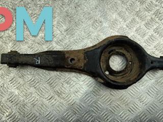 рычаг задний Ford Focus 2 поколение 2004, 1.6 л., i, бензин, МКПП, красный, универсал