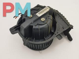 моторчик печки Renault Scenic 2 поколение 2004, 2.0 л., бензин, МКПП, зелёный, минивэн, GMVJ84AC