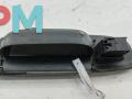 ручка внутренняя задняя правая Volkswagen Sharan 1 поколение [2-й рестайлинг] 2004, 1.8 л., бензин, МКПП, чёрный, минивэн, 7M2114B262 - фото №2