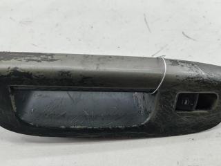 ручка внутренняя задняя правая Volkswagen Sharan 2004, 1.8 л., бензин, МКПП, чёрный, минивэн, 7M2114B262