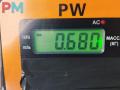 петля капота левая Renault Megane 3 поколение 2009, белый, хетчбэк 5 дв., 654010003R - фото №3