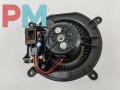 моторчик печки Mercedes-Benz E-Класс W211/S211 2003, 2.2 л., дизель, МКПП, чёрный, универсал, 9400973 - фото №2