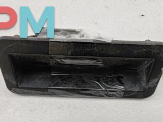 кнопка открытия багажника Ford Focus 2 поколение 2006, 1.6 л., i, бензин, МКПП, красный, универсал, 6M5119B514