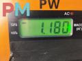 насос топливный Ford Focus 2 поколение 2006, 1.6 л., i, бензин, МКПП, красный, универсал, 3M519H307 - фото №3