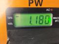 насос топливный Ford Focus 2 поколение 2006, 1.6 л., i, бензин, МКПП, красный, универсал, 3M51-9H307 - фото №3