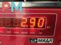 ступица задняя правая Ford Focus 2 поколение 2004, 1.6 л., i, бензин, МКПП, красный, универсал, 3M512C299R - фото №4