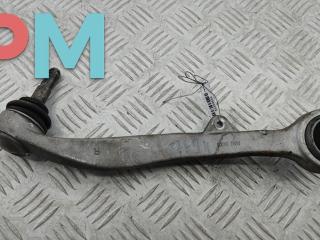 рычаг передний правый BMW 5 серия E60/E61 2003, 2.2 л., бензин, АКПП, серый, седан