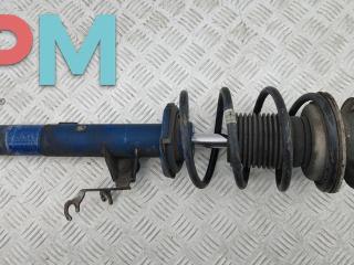 стойка передняя BMW 3 серия E90/E91/E92/E93 [рестайлинг] 2008, 2.0 л., бензин, МКПП, серый, универсал