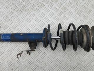 стойка передняя BMW 3 серия E90/E91/E92/E93 [рестайлинг] 2008, 2.0 л., бензин, МКПП, серый, универсал