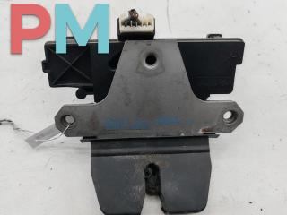 замок багажника Ford Focus 2 поколение 2006, универсал, 01041111905