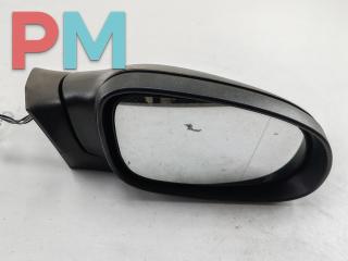зеркало правое Mercedes-Benz A-Класс W168/V168 [рестайлинг] 2001, 1.6 л., бензин, МКПП, серый, хетчбэк 5 дв., 1688105816