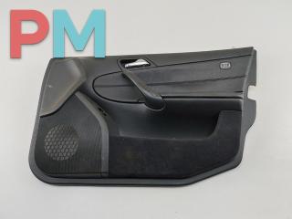 обшивка двери передняя правая Mercedes-Benz C-Класс W203/S203/CL203 2003, 2.2 л., дизель, АКПП, жёлтый, универсал, A2037200871