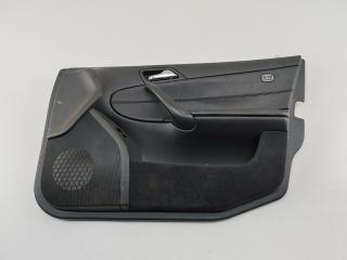 обшивка двери передняя правая Mercedes-Benz C W203 2003, 2.2 л., дизель, АКПП, жёлтый, универсал, A2037200871