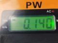 переключатель поворотов Renault Scenic 2 поколение 2004, 2.0 л., бензин, МКПП, зелёный, минивэн - фото №4