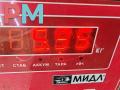 стойка передняя BMW 3 серия E46 [рестайлинг] 2002, 2.0 л., бензин, МКПП, чёрный, седан - фото №4