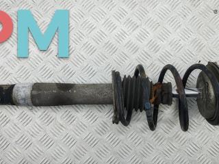 стойка передняя BMW 5 серия E60/E61 2003, 2.2 л., бензин, АКПП, серый, седан, 6764458