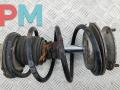 стойка передняя BMW 5 серия E60/E61 2003, 2.2 л., бензин, АКПП, серый, седан, 6764458 - фото №3