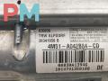 подушка безопасности пассажира Ford Focus 2 поколение 2006, 1.6 л., i, бензин, МКПП, чёрный, универсал, 4M51A042B84 - фото №3