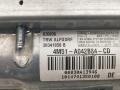 подушка безопасности пассажира Ford Focus 2 поколение 2006, 1.6 л., i, бензин, МКПП, чёрный, универсал, 4M51A042B84 - фото №3