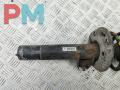 стойка передняя Volkswagen Passat B6 2007, 2.0 л., дизель, МКПП, синий, универсал, 3C0413031AL - фото №2