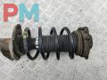 стойка передняя Volkswagen Passat B6 2007, 2.0 л., дизель, МКПП, синий, универсал, 3C0413031AL - фото №3