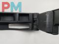 подлокотник BMW 3 серия E46 [рестайлинг] 2002, 2.0 л., бензин, МКПП, чёрный, седан, 8213678, 8213680 - фото №4