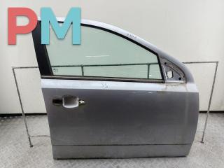 дверь сдвижная Opel Astra H/Family [рестайлинг] 2010, серый, универсал