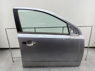 дверь сдвижная Opel Astra H/Family [рестайлинг] 2010, серый, универсал