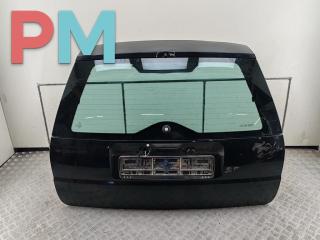 крышка багажника Ford Mondeo 3 поколение [рестайлинг] 2005, чёрный, универсал