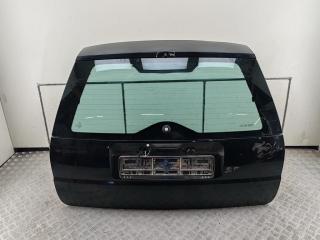 крышка багажника Ford Mondeo III 2005, чёрный, универсал