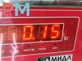трубка кондиционера Ford Focus 2 поколение 2006, 1.6 л., i, бензин, МКПП, красный, универсал - фото №4