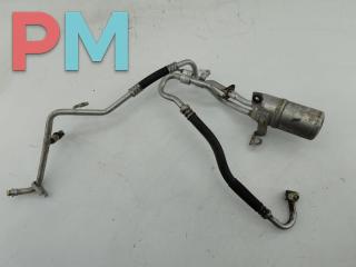 трубка кондиционера Ford Focus 2 поколение 2006, 1.6 л., i, бензин, МКПП, красный, универсал