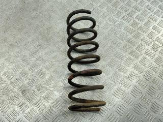 пружина задняя Ford Mondeo 3 поколение [рестайлинг] 2003, 2.0 л., дизель, МКПП, синий, универсал