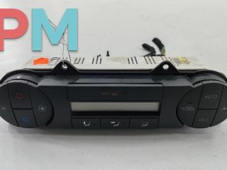 блок управления печки / климат-контроля Ford Mondeo 3 поколение [рестайлинг] 2005, 2.0 л., бензин, МКПП, чёрный, универсал, 3S7T18C612AJ