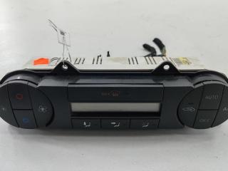 блок управления печки / климат-контроля Ford Mondeo 3 поколение [рестайлинг] 2005, 2.0 л., бензин, МКПП, чёрный, универсал, 3S7T18C612AJ
