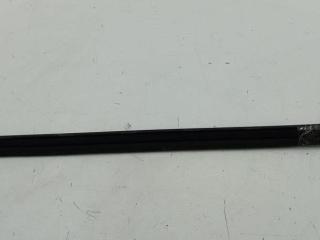 Молдинг стекла двери задней левой наружный Ford Mondeo III 2005, 2.0 л., бензин, МКПП, чёрный, универсал