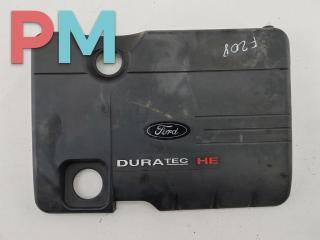 декоративная крышка двигателя Ford Mondeo 3 поколение [рестайлинг] 2005, 2.0 л., бензин, МКПП, чёрный, универсал, 1S7G6A949AJ