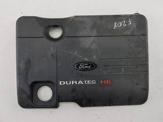 декоративная крышка двигателя Ford Mondeo III 2005, 2.0 л., бензин, МКПП, чёрный, универсал, 1S7G6A949AJ