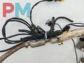панель управления Вебасто (Webasto) Ford Focus 2 поколение 2006, 1.6 л., i, бензин, МКПП, чёрный, универсал - фото №2