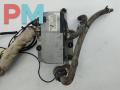 панель управления Вебасто (Webasto) Ford Focus 2 поколение 2006, 1.6 л., i, бензин, МКПП, чёрный, универсал - фото №4