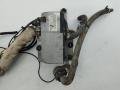 панель управления Вебасто (Webasto) Ford Focus 2 поколение 2006, 1.6 л., i, бензин, МКПП, чёрный, универсал - фото №4