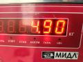 диск тормозной задний Ford Mondeo 3 поколение [рестайлинг] 2003, 2.0 л., дизель, МКПП, синий, универсал - фото №5