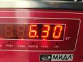 рычаг задний левый Ford Mondeo 3 поколение [рестайлинг] 2003, 2.0 л., дизель, МКПП, синий, универсал - фото №4