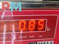 декоративная крышка двигателя Volkswagen Sharan 1 поколение [2-й рестайлинг] 2004, 1.8 л., бензин, МКПП, чёрный, минивэн, 7M3103925K - фото №3