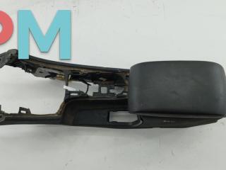 консоль салона (центральная часть) Ford Mondeo 4 поколение 2009, 2.0 л., дизель, АКПП, белый, универсал, 7S71A045A20