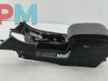 консоль салона (центральная часть) Ford Mondeo 4 поколение 2009, 2.0 л., дизель, АКПП, белый, универсал, 7S71A045A20 - фото №6